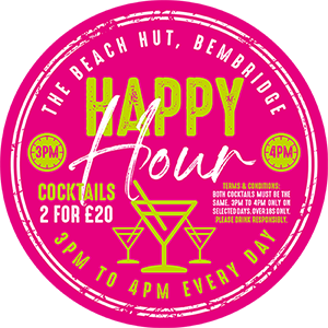 Happy Hour